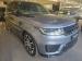 Land Rover Range Rover Sport HSE TDV6 - Thumbnail 3