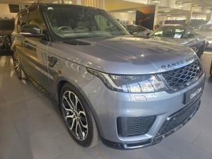 Land Rover Range Rover Sport HSE TDV6 - Image 3