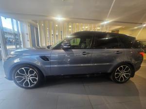 Land Rover Range Rover Sport HSE TDV6 - Image 4