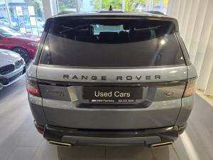 Land Rover Range Rover Sport HSE TDV6 - Image 6