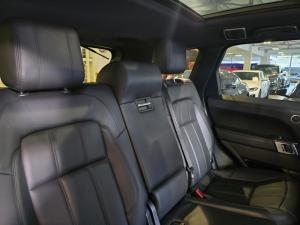 Land Rover Range Rover Sport HSE TDV6 - Image 9