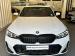 BMW 3 Series 320d M Sport - Thumbnail 3