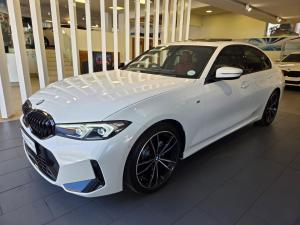 BMW 3 Series 320d M Sport - Image 4
