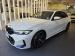 BMW 3 Series 320d M Sport - Thumbnail 4