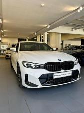 BMW 3 Series 320d M Sport - Image 5
