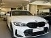 BMW 3 Series 320d M Sport - Thumbnail 5