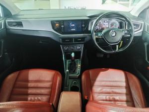 Volkswagen Polo hatch 1.0TSI Highline auto - Image 12