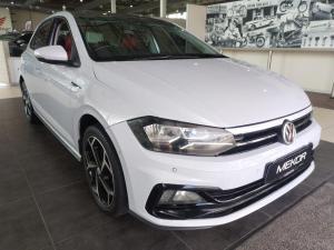 Volkswagen Polo hatch 1.0TSI Highline auto - Image 1