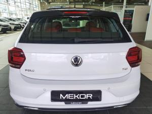 Volkswagen Polo hatch 1.0TSI Highline auto - Image 4