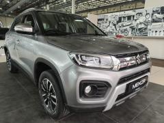 Suzuki Cape Town Vitara Brezza 1.5 GLX