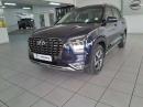 Thumbnail Hyundai Grand Creta 2.0 Executive
