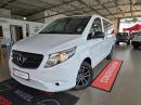Thumbnail Mercedes-Benz Vito 116 2.2 CDI Tourer PRO automatic