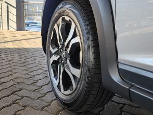 Honda WR-V 1.2 Elegance - Image 11