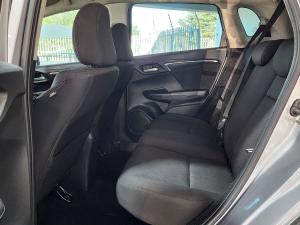 Honda WR-V 1.2 Elegance - Image 13