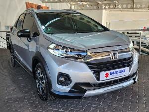 Honda WR-V 1.2 Elegance - Image 2
