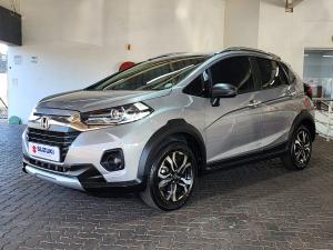 Honda WR-V 1.2 Elegance - Image 3