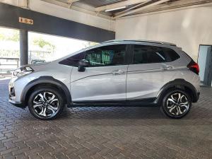 Honda WR-V 1.2 Elegance - Image 4