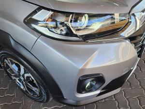 Honda WR-V 1.2 Elegance - Image 9