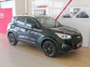 Thumbnail Chery Tiggo 4 Pro 1.5T Elite SE