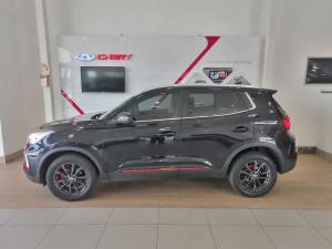 Chery Tiggo 4 Pro 1.5T Elite SE - Image 4