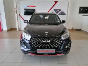 Chery Tiggo 4 Pro 1.5T Elite SE - Image 5