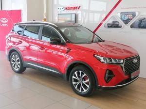 Chery Tiggo 7 Pro 1.5T Executive - Image 1
