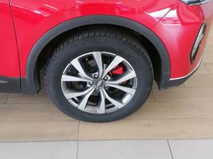 Chery Tiggo 7 Pro 1.5T Executive - Image 8