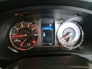 Toyota Hilux 2.8GD-6 double cab 4x4 GR-Sport