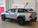 Toyota Hilux 2.8GD-6 double cab 4x4 GR-Sport - Thumbnail 3