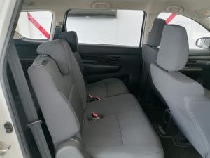 Suzuki Ertiga 1.5 GA - Image 11