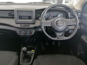 Suzuki Ertiga 1.5 GA - Image 15