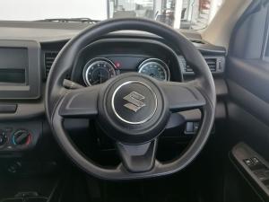 Suzuki Ertiga 1.5 GA - Image 16