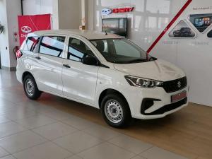Suzuki Ertiga 1.5 GA - Image 1