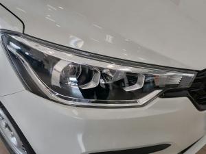 Suzuki Ertiga 1.5 GA - Image 7