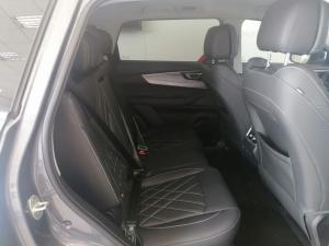 Chery Tiggo 8 Pro 1.6TGDI 290T Executive + - Image 11