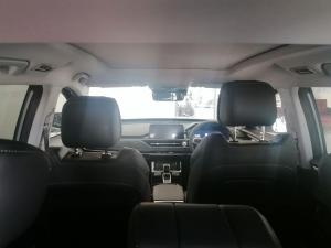 Chery Tiggo 8 Pro 1.6TGDI 290T Executive + - Image 13