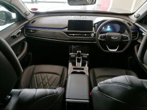 Chery Tiggo 8 Pro 1.6TGDI 290T Executive + - Image 14