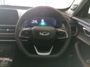 Chery Tiggo 8 Pro 1.6TGDI 290T Executive + - Image 16
