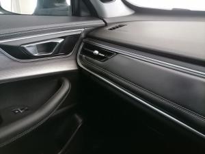 Chery Tiggo 8 Pro 1.6TGDI 290T Executive + - Image 18