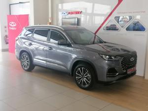 Chery Tiggo 8 Pro 1.6TGDI 290T Executive + - Image 1