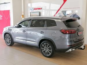 Chery Tiggo 8 Pro 1.6TGDI 290T Executive + - Image 3