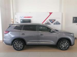 Chery Tiggo 8 Pro 1.6TGDI 290T Executive + - Image 4