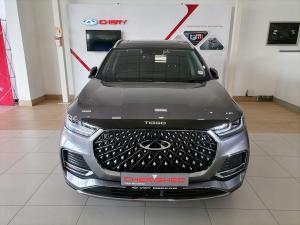 Chery Tiggo 8 Pro 1.6TGDI 290T Executive + - Image 5