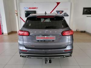 Chery Tiggo 8 Pro 1.6TGDI 290T Executive + - Image 6