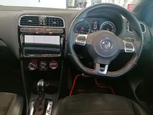 Volkswagen Polo GTI auto - Image 15