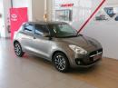 Thumbnail Suzuki Swift 1.2 GLX manual