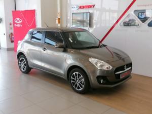 Suzuki Swift 1.2 GLX manual - Image 1