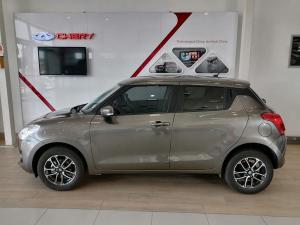 Suzuki Swift 1.2 GLX manual - Image 2