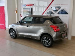 Suzuki Swift 1.2 GLX manual - Image 3