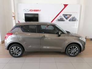 Suzuki Swift 1.2 GLX manual - Image 4
